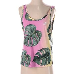 Adidas Farm Rio Tank Top Sz. Small